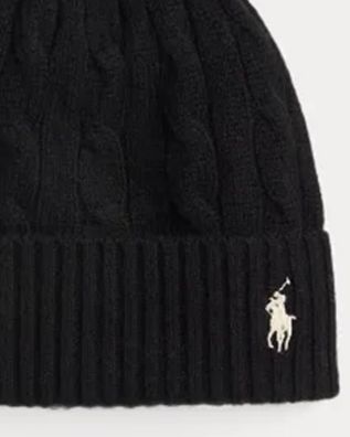 Γυναικείος Σκούφος  Polo Ralph Lauren - Pony Beanie