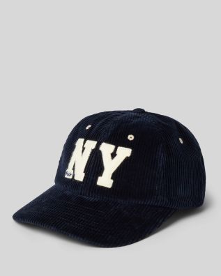 Γυναικείο Καπέλο Polo Ralph Lauren - Woven