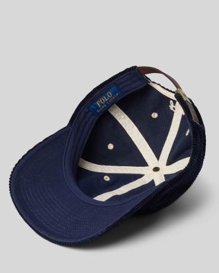 Γυναικείο Καπέλο Polo Ralph Lauren - Woven