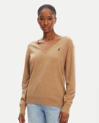Γυναικεία Μπλούζα Πουλόβερ Polo Ralph Lauren - Sweater