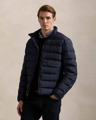 Polo Ralph Lauren - Cldn Wld Jkt-Insulated-Bomber