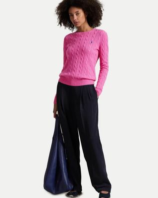 Γυναικείο Πουλόβερ Polo Ralph Lauren - Julianna-Long Sleeve