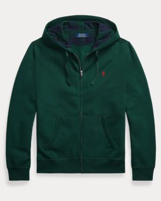 Ανδρική Μακρυμάνικη Ζακέτα Polo Ralph Lauren - Lsfzhoodm1