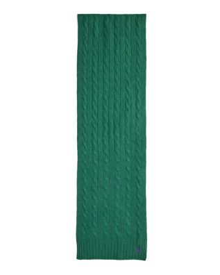 Γυναικείο Κασκόλ Polo Ralph Lauren - Wl Cshmr Csf-Oblong