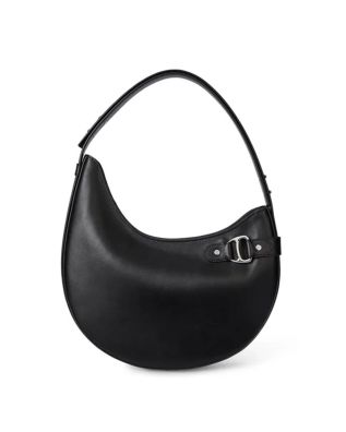 Ralph Lauren - Tasha Lg Sh-Shoulder Bag-Large 