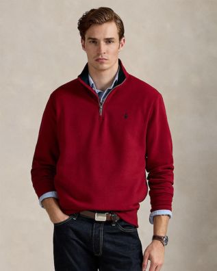 Ανδρική Μπλούζα με Κουκούλα Polo Ralph Lauren - Lspohoodm2