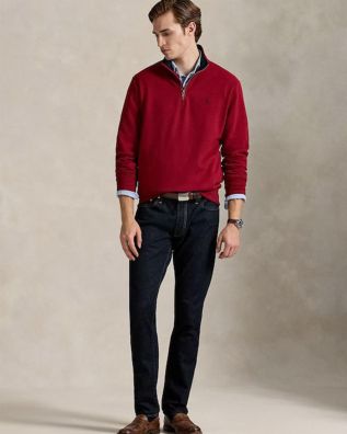 Ανδρική Μπλούζα με Κουκούλα Polo Ralph Lauren - Lspohoodm2