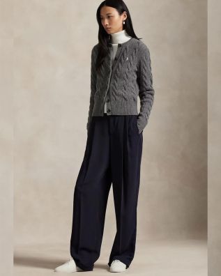 Γυναικεία Ζακέτα Polo Ralph Lauren - Sweater