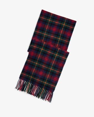 Unisex Κασκόλ Polo Ralph Lauren - Clssc Pld Sc-Scarf-Oblong