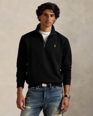 Ανδρική Μπλούζα με Κουκούλα Polo Ralph Lauren - Lspohoodm2