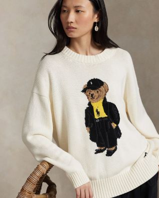 Γυναικεία Μακρυμάνικη Μπλούζα Polo Ralph Lauren - Sweater