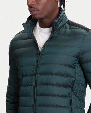 Ανδρικό Jacket Guess - Light Packable Realdown