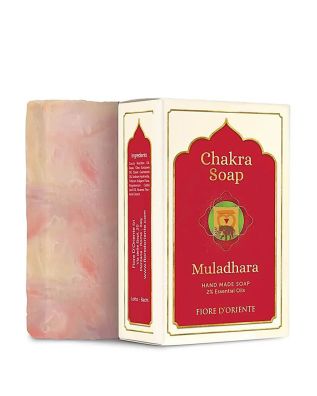 Σαπούνι Fiore d' Oriente - 1° Chakra Muladhara 70 g