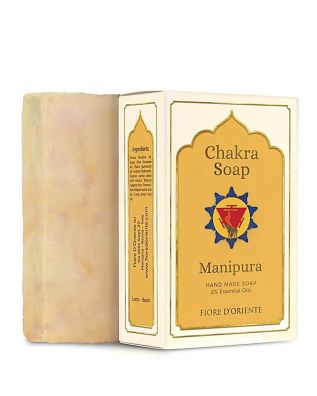 Σαπούνι Fiore d' Oriente - 3° Chakra Manipura 70 g