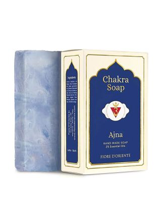 Σαπούνι Fiore d' Oriente - 6° Chakra Ajna 70 g