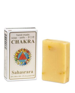 Σαπούνι Fiore d' Oriente - 7° Chakra Sahasrara 70 g