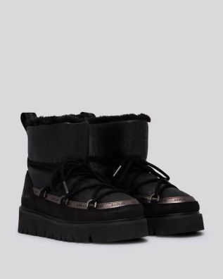 Γυναικείες Μπότες Replay - C0020S