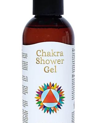 Shower Gel Fiore d' Oriente - 7° Chakra Sahasrara 200ml