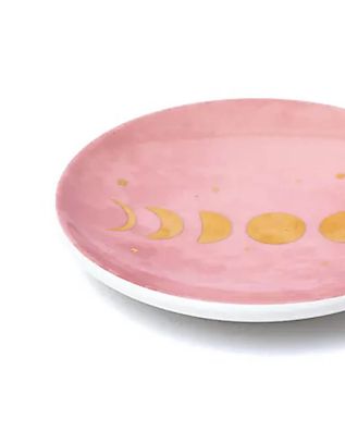 Mani - Tea bag holder Moon Phases