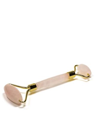 Mani - Rose quartzmassage roller