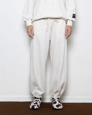 Γυναικείο Παντελόνι Φόρμα Mallory The label - Wrangler