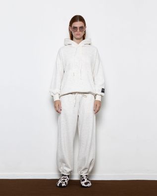 Γυναικείο Παντελόνι Φόρμα Mallory The label - Wrangler