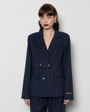 Γυναικείο Σακάκι Mallory The label - Noor 2 Front Pieces