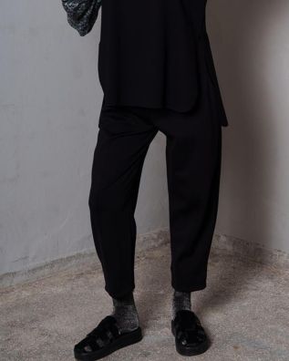 Collectiva Noir - Corsia Pants 