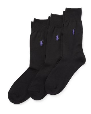 Ανδρικές Κάλτσες Polo Ralph Lauren - Mercerized