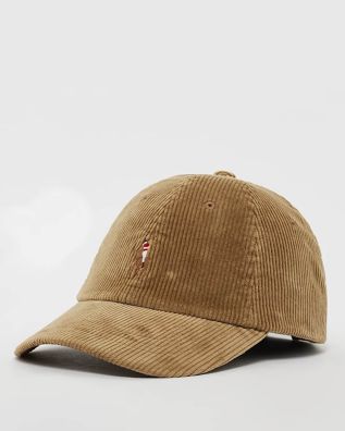 Ανδρικό Καπέλο Polo Ralph Lauren - Cls Sprt