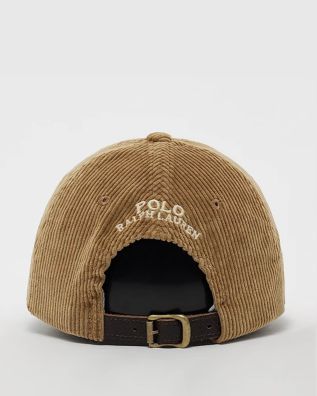 Ανδρικό Καπέλο Polo Ralph Lauren - Cls Sprt