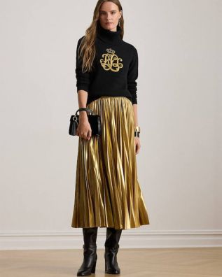 Ralph Lauren - Kexley-Long Sleeve-Pullover