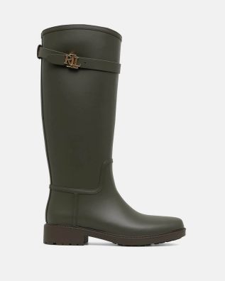 Ralph Luren - Portiah-Boots-Weather Boots
