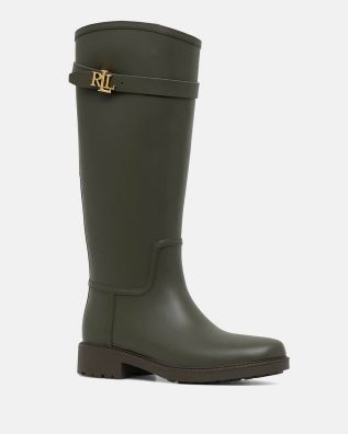 Ralph Luren - Portiah-Boots-Weather Boots