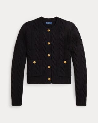 Γυναικεία Ζακέτα Polo Ralph Lauren - Sweater