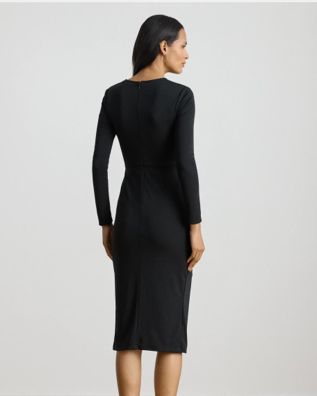 Ralph Lauren - Sablise-Long Sleeve-Day Dress