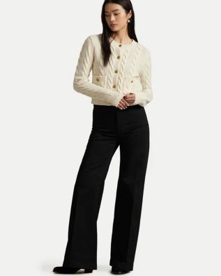 Γυναικεία Ζακέτα Polo Ralph Lauren - Sweater