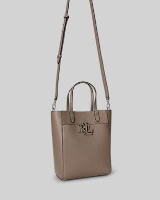 Ralph Lauren - Cmryn Sm Shp-Tote-Small 