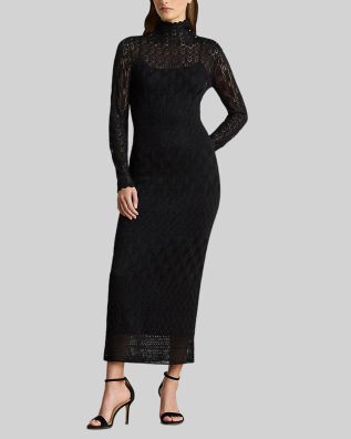 Γυναικείο Μακρυμάνικο Φόρεμα Ralph Lauren - Pagden-Long Sleeve