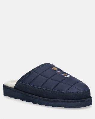 Ανδρικά Flats Παντόφλες Polo Ralph Lauren - Reade Sff Br-Dress