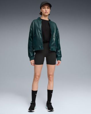 Γυναικείο Ποδηλατικό Κολάν Puma - W Cloudspun - Hw 6"