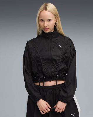 Γυναικείο Jacket Puma - Dare To Oversized Woven