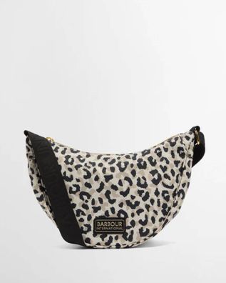 Γυναικεία Τσάντα Barbour - B.Intl Boulevard Sling