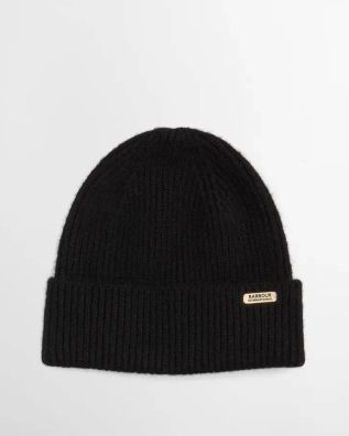 Barbour - B.Intl Pendle Beanie & Milla Scarf Gift Set