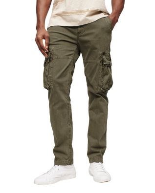 Ανδρικό Παντελόνι Superdry - D1 Ovin Core Cargo
