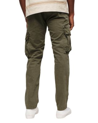 Ανδρικό Παντελόνι Superdry - D1 Ovin Core Cargo