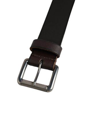 Superdry - D2 Sdna Badgeman Belt  