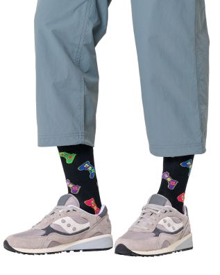Happy Socks - Controller Sock  