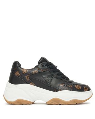 Γυναικεία Sneakers Guess - Hapyy3