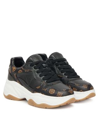 Γυναικεία Sneakers Guess - Hapyy3